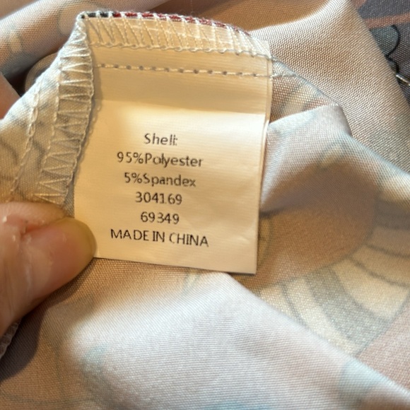 Dress - Picture 7 of 7